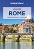 Pocket Rome 8 - Lonely Planet