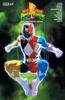 Mighty Morphin Power Rangers 30th Anniversary Special #1 - Melissa Flores, Ryan Parrott, Matt Hotson, Amy Jo Johnson, Maria Ingrande Mora & Mat Groom