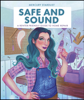 Safe & Sound - Author Mercury Stardust