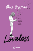 Loveless - Alice Oseman & Loewe Jugendbücher