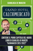 Grand Hotel Calciomercato Book Cover