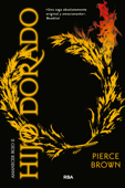 Hijo dorado - Pierce Brown