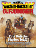 G. F. Unger Western-Bestseller 2616 - G. F. Unger