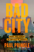Bad City Book Cover