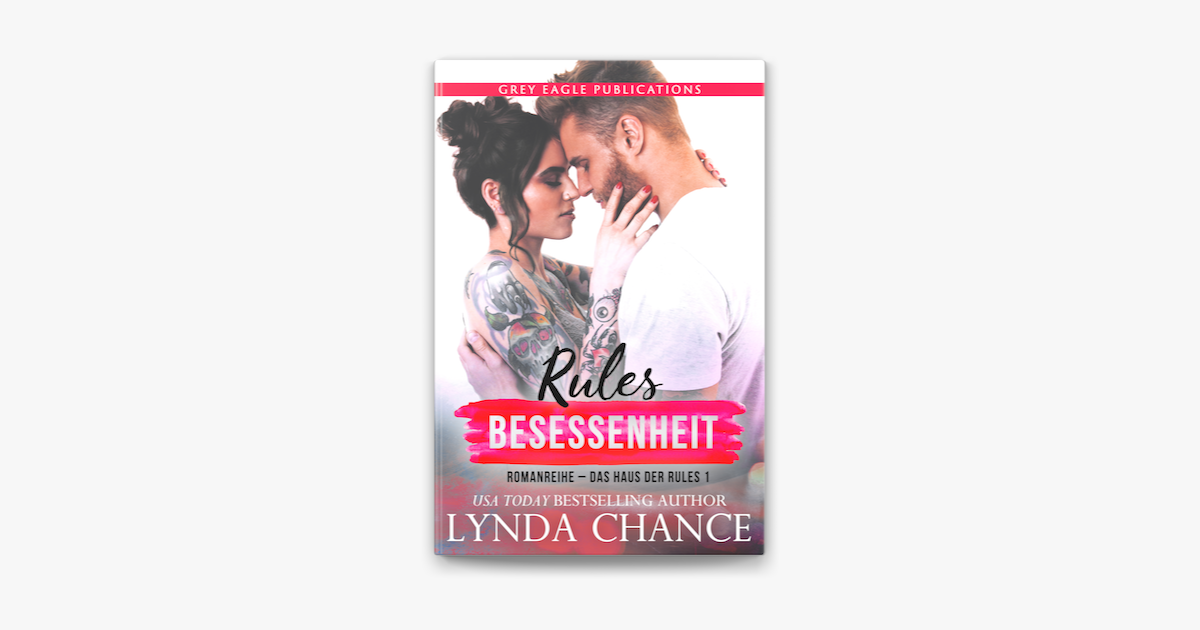 Wann wird Liebe zur Besessenheit? Wann wird Liebe zur Besessenheit?