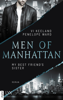 Men of Manhattan - My Best Friend's Sister - Antje Görnig, Vi Keeland & Penelope Ward
