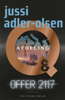 Offer 2117 - Jussi Adler-Olsen