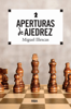 Aperturas de ajedrez - Miguel Illescas