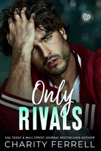 Only Rivals Book Cover