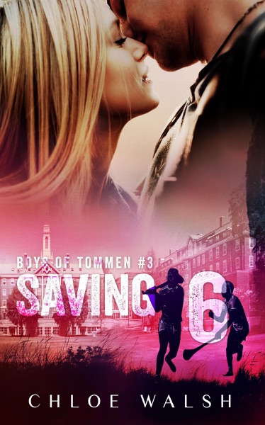 Saving 6: Boys of Tommen #3