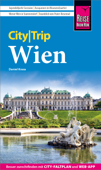 Reise Know-How CityTrip Wien - Daniel Krasa