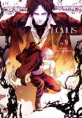 Levius/est, Vol. 9 - Haruhisa Nakata