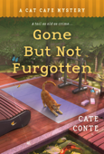 Gone but Not Furgotten Book Cover