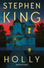 Holly - Stephen King