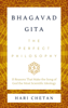 Bhagavad Gita - The Perfect Philosophy - Hari Chetan