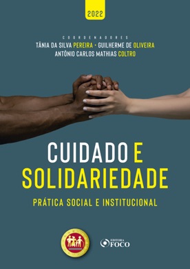 Capa do livro O que é discriminação? de Jorge Luiz da Silva
