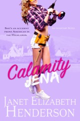 Calamity Jena