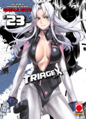 Triage X 23 - Shouji Sato