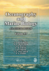 Oceanography and Marine Biology - S. J. Hawkins, A. L. Allcock, A. E. Bates, L. B. Firth, I. P. Smith, S. E. Swearer & P. A. Todd