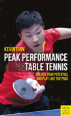 Peak Performance Table Tennis - Kevin Finn