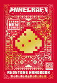 All New Official Minecraft Redstone Handbook - Mojang Ab