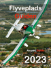 Flyveplads Guiden 2023 - AirBooks