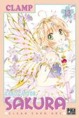 Card Captor Sakura - Clear Card Arc T13 - Clamp