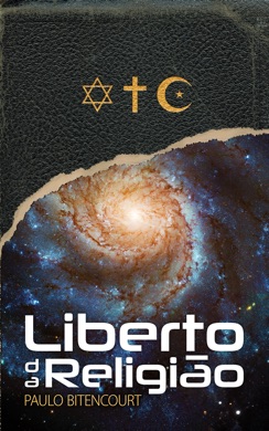 Capa do livro O que é ser libertário de David Boaz