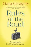 Ciara Geraghty - Rules of the Road artwork