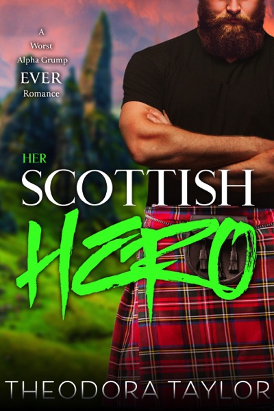 Her Scottish Hero