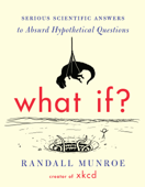 What If? Book Cover