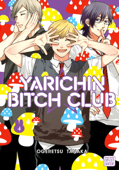 Yarichin Bitch Club, Vol. 4 - Ogeretsu Tanaka