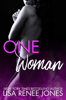 One Woman - Lisa Renee Jones