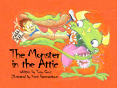 The Monster in the Attic - Tony Cruz