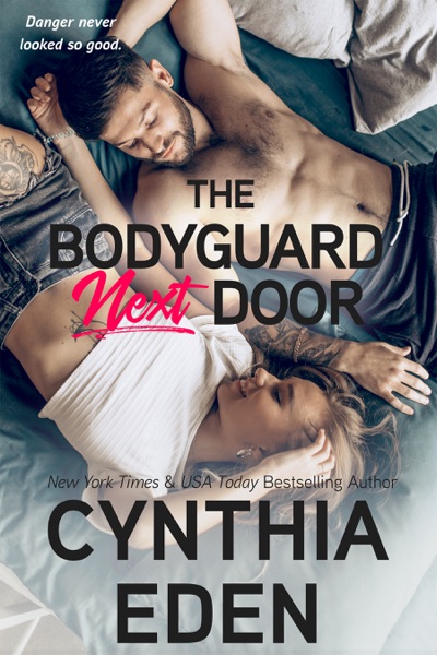 The Bodyguard Next Door