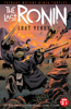 Teenage Mutant Ninja Turtles: The Last Ronin—The Lost Years #3 - Kevin Eastman, Tom Waltz, Ben Bishop & S.L. Gallant