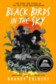 Black Birds in the Sky - Brandy Colbert