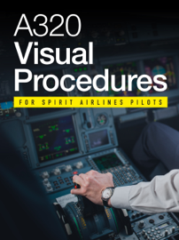 A320 Visual Procedures