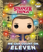 Stranger Things: We Can Count on Eleven (Funko Pop!) - Geof Smith & Meg Dunn