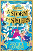 A Storm of Sisters - Michelle Harrison