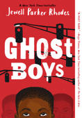 Ghost Boys - Jewell Parker Rhodes