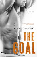 Elle Kennedy - The Goal artwork