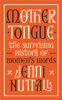 Mother Tongue - Jenni Nuttall