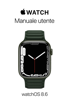 Manuale utente di Apple Watch - Apple Inc.