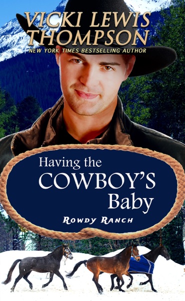 Having the Cowboy's Baby