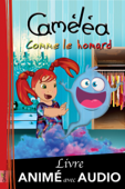 Caméléa comme le homard - François Chaput & Suzanne Gohier