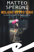 Milano sotto tiro Book Cover