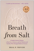 Breath from Salt - Bijal P. Trivedi