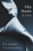 Fifty Shades Of Grey - E L ジェイムズ