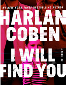 Coben, Harlan - I Will Find You